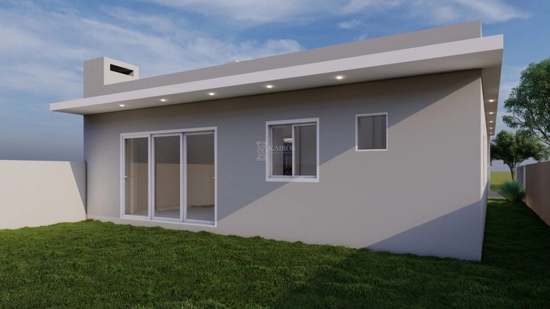 EXCELENTE CASA DE ALTO PADRÃO: 4ª foto da galeria de imagens do imóvel