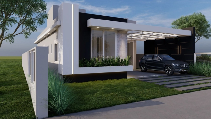 EXCELENTE CASA DE ALTO PADRÃO: 5ª foto da galeria de imagens do imóvel