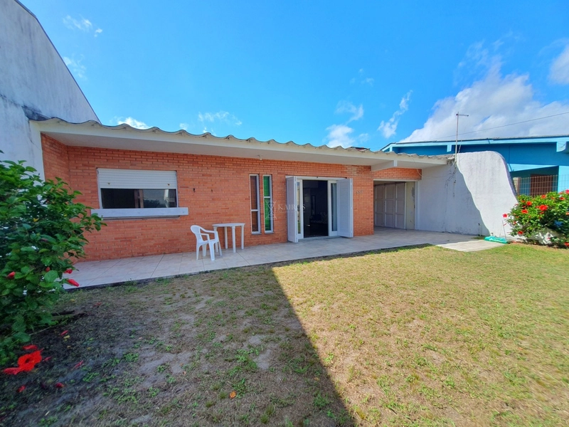 CASA PRÓXIMA AO MAR: 1ª foto da galeria de imagens do imóvel
