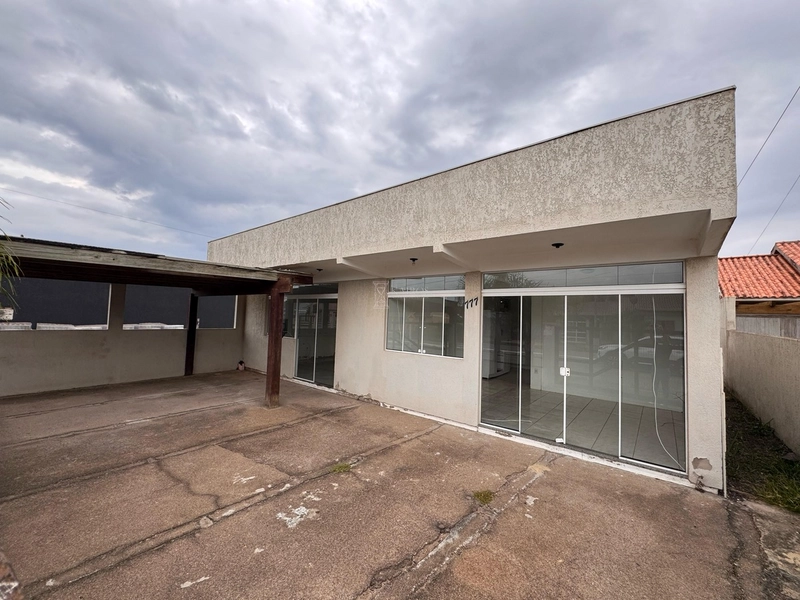 CASA DE PRAIA: 4ª foto da galeria de imagens do imóvel