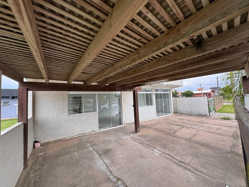 CASA DE PRAIA: 3ª foto da galeria de imagens do imóvel