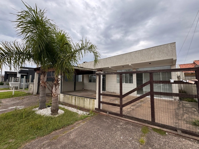 CASA DE PRAIA: 2ª foto da galeria de imagens do imóvel