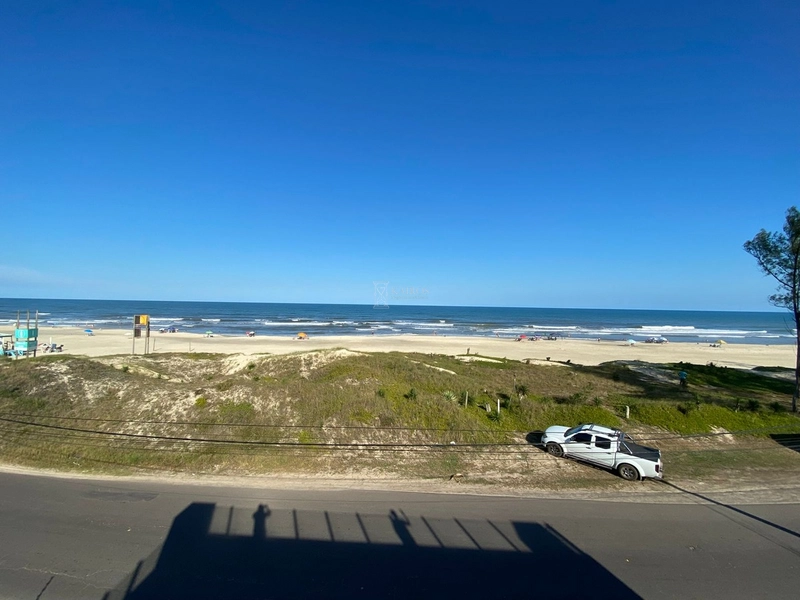 APARTAMENTO BEIRA MAR: 3ª foto da galeria de imagens do imóvel