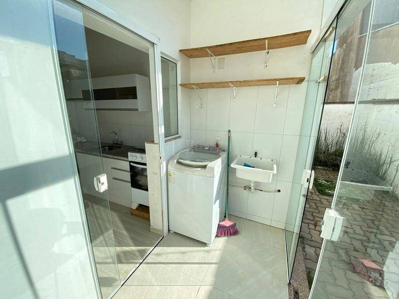 APARTAMENTO BEIRA MAR: 8ª foto da galeria de imagens do imóvel