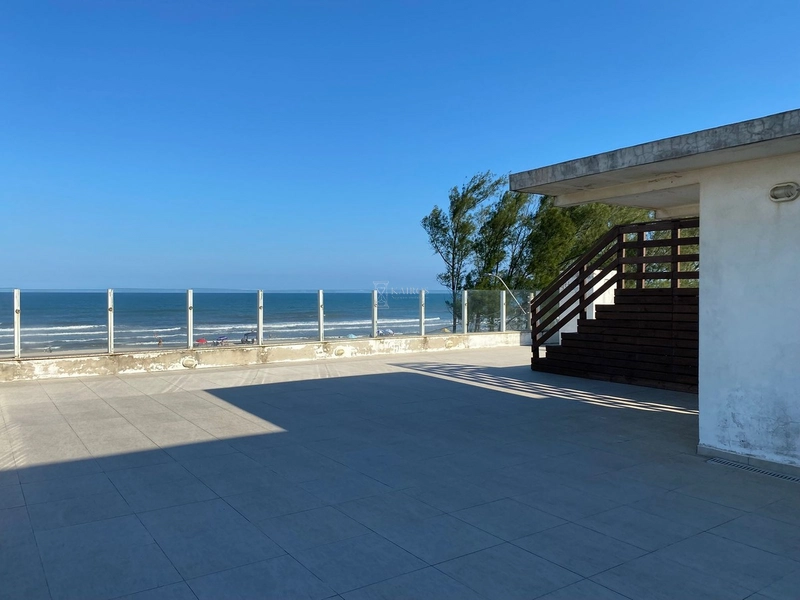 APARTAMENTO BEIRA MAR: 5ª foto da galeria de imagens do imóvel