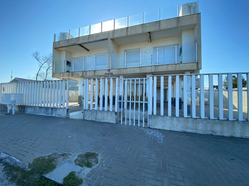 APARTAMENTO BEIRA MAR: 1ª foto da galeria de imagens do imóvel