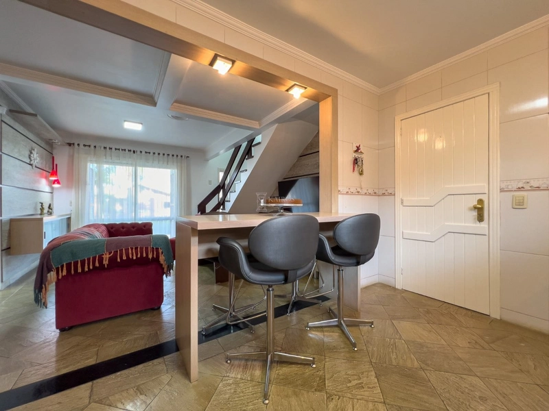 EXCELENTE CASA DE PRAIA COM MUITO ESPAÇO: 22ª foto da galeria de imagens do imóvel