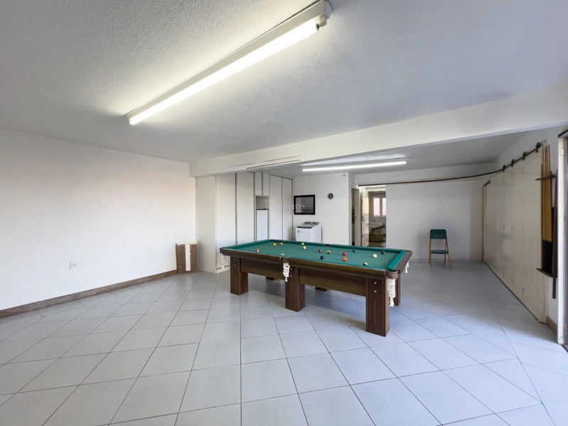 EXCELENTE CASA DE PRAIA COM MUITO ESPAÇO: 3ª foto da galeria de imagens do imóvel