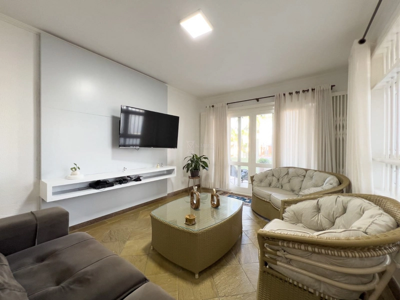 EXCELENTE CASA DE PRAIA COM MUITO ESPAÇO: 35ª foto da galeria de imagens do imóvel