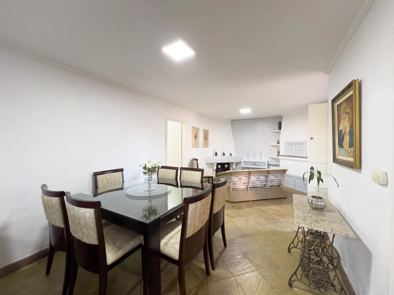 EXCELENTE CASA DE PRAIA COM MUITO ESPAÇO: 9ª foto da galeria de imagens do imóvel