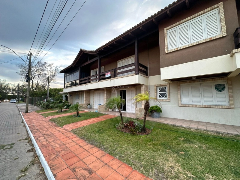 DUPLEX PRÓXIMO AO MAR: 1ª foto da galeria de imagens do imóvel