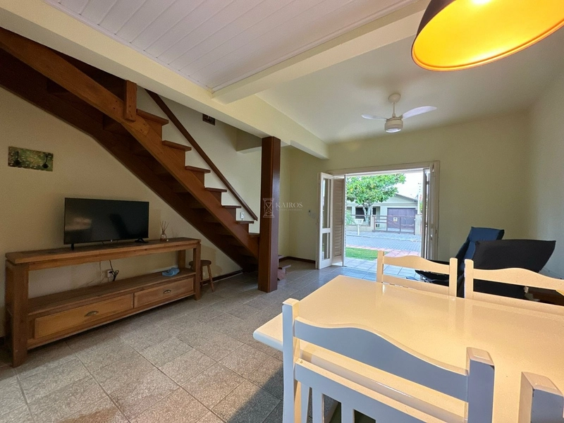 DUPLEX PRÓXIMO AO MAR: 7ª foto da galeria de imagens do imóvel