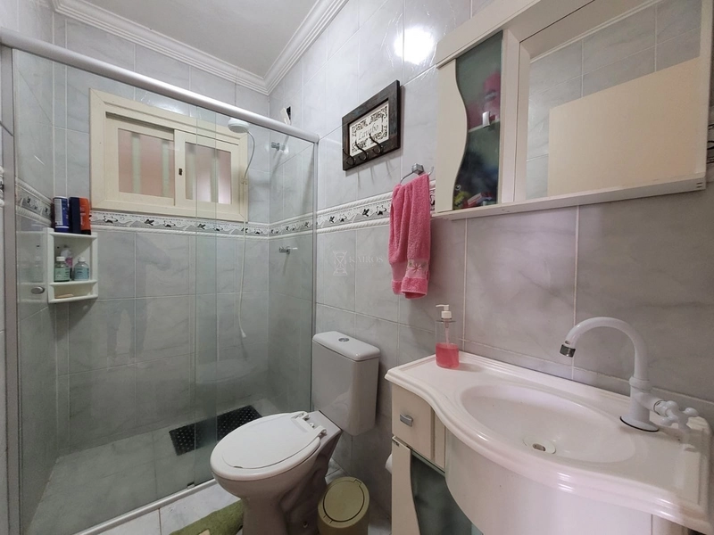 EXCELENTE CASA COM PISCINA: 16ª foto da galeria de imagens do imóvel