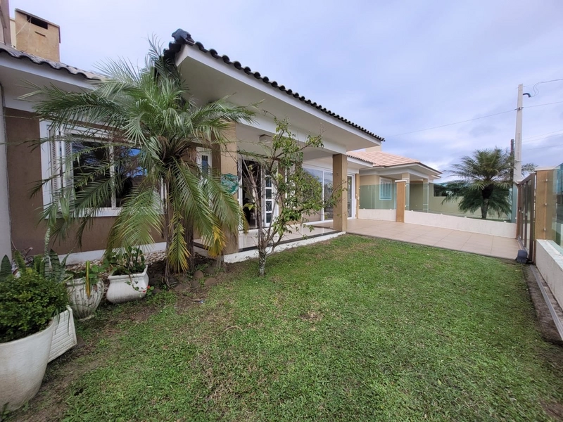 EXCELENTE CASA COM PISCINA: 23ª foto da galeria de imagens do imóvel