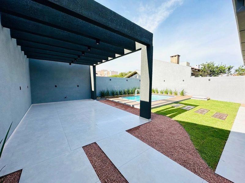 EXCELENTE CASA DE PRAIA EM LAJE COM PISCINA: 15ª foto da galeria de imagens do imóvel