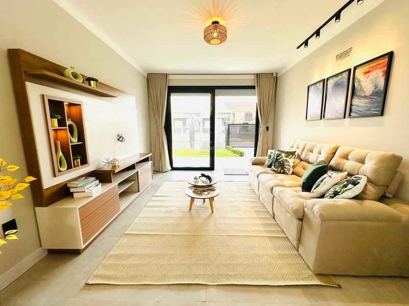 EXCELENTE CASA DE PRAIA EM LAJE COM PISCINA: 35ª foto da galeria de imagens do imóvel
