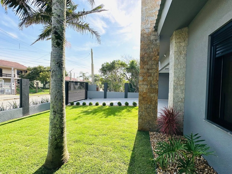 EXCELENTE CASA DE PRAIA EM LAJE COM PISCINA: 5ª foto da galeria de imagens do imóvel