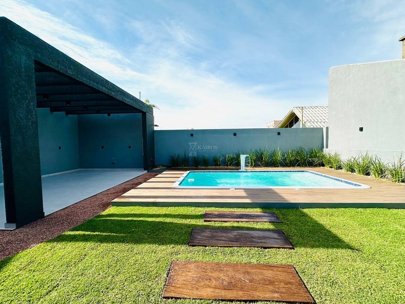 EXCELENTE CASA DE PRAIA EM LAJE COM PISCINA: 10ª foto da galeria de imagens do imóvel