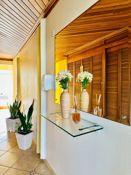 EXCELENTE APARTAMENTO: 4ª foto da galeria de imagens do imóvel