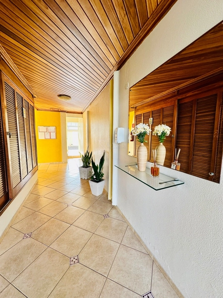 EXCELENTE APARTAMENTO: 2ª foto da galeria de imagens do imóvel