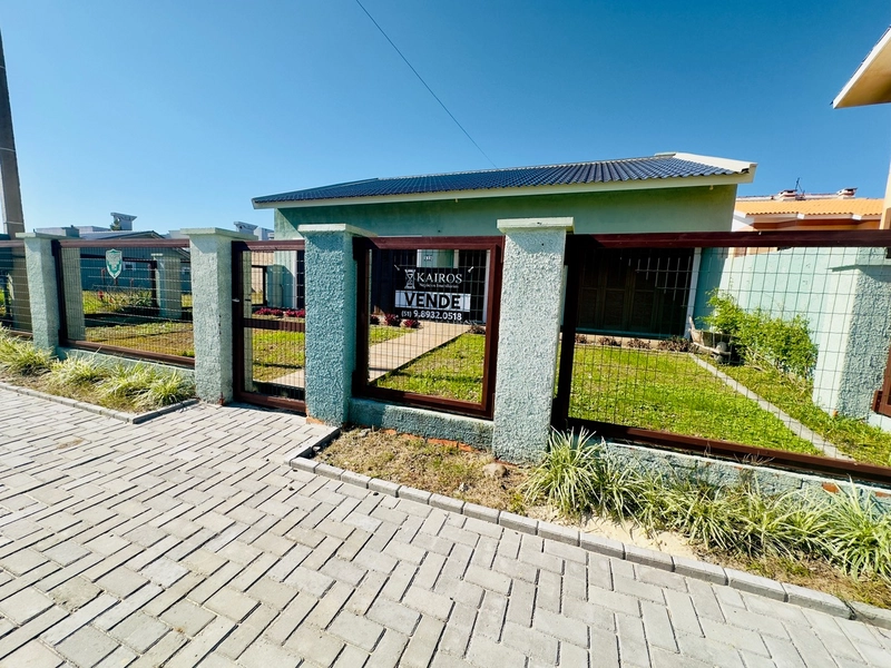 CASA BEIRA MAR 2 TERRENOS: 1ª foto da galeria de imagens do imóvel