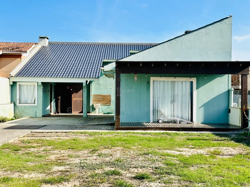 CASA BEIRA MAR 2 TERRENOS: 7ª foto da galeria de imagens do imóvel
