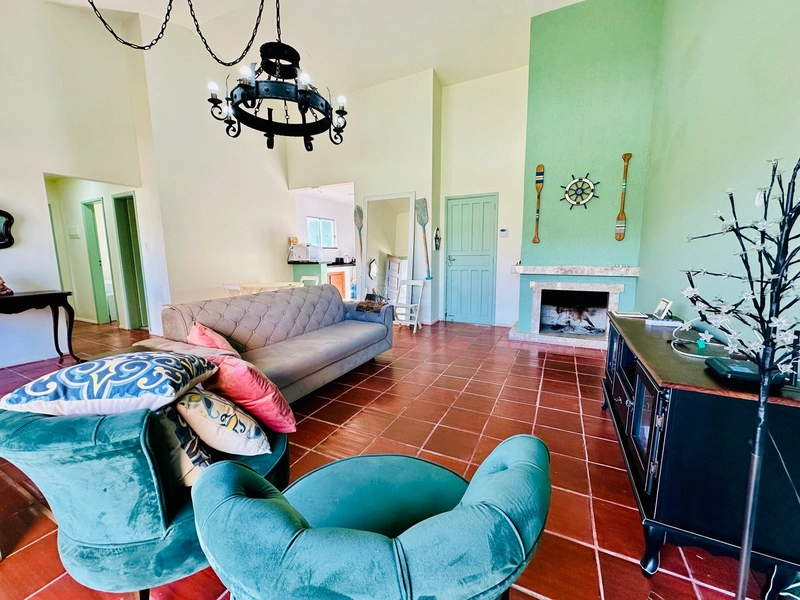 CASA BEIRA MAR 2 TERRENOS: 18ª foto da galeria de imagens do imóvel