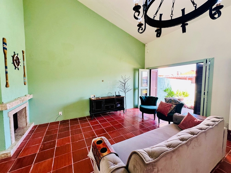 CASA BEIRA MAR 2 TERRENOS: 17ª foto da galeria de imagens do imóvel