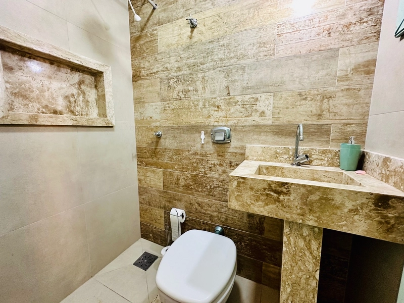 CASA BEIRA MAR 2 TERRENOS: 14ª foto da galeria de imagens do imóvel