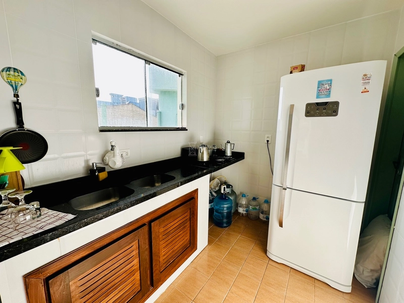 CASA BEIRA MAR 2 TERRENOS: 15ª foto da galeria de imagens do imóvel