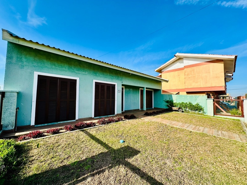 CASA BEIRA MAR 2 TERRENOS: 5ª foto da galeria de imagens do imóvel