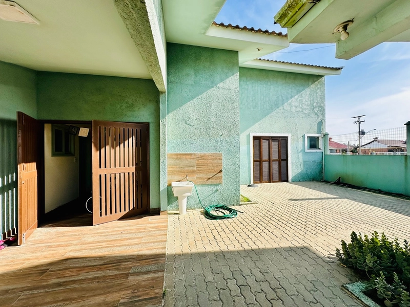 CASA BEIRA MAR 2 TERRENOS: 11ª foto da galeria de imagens do imóvel