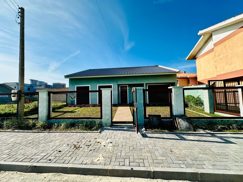 CASA BEIRA MAR 2 TERRENOS: 3ª foto da galeria de imagens do imóvel