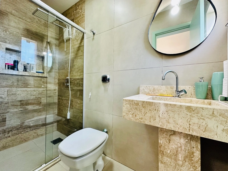 CASA BEIRA MAR 2 TERRENOS: 21ª foto da galeria de imagens do imóvel