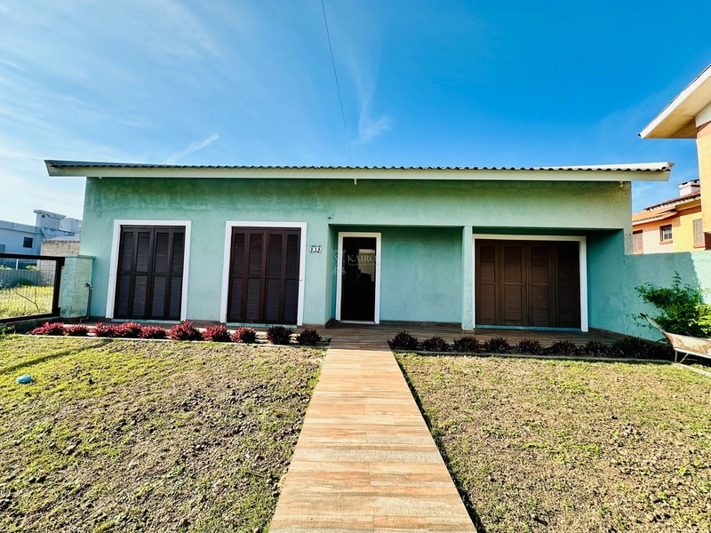 CASA BEIRA MAR 2 TERRENOS: 4ª foto da galeria de imagens do imóvel