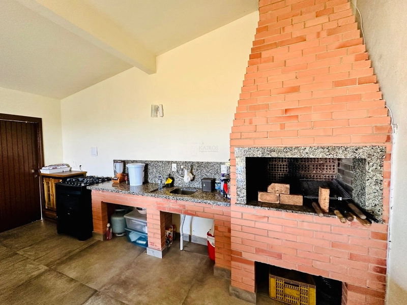 CASA BEIRA MAR 2 TERRENOS: 6ª foto da galeria de imagens do imóvel