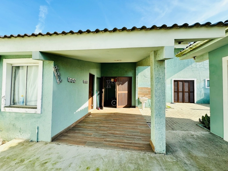 CASA BEIRA MAR 2 TERRENOS: 13ª foto da galeria de imagens do imóvel