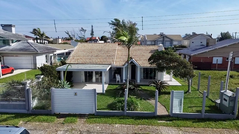 CASA DE PRAIA COM 2 TERRENOS: 23ª foto da galeria de imagens do imóvel