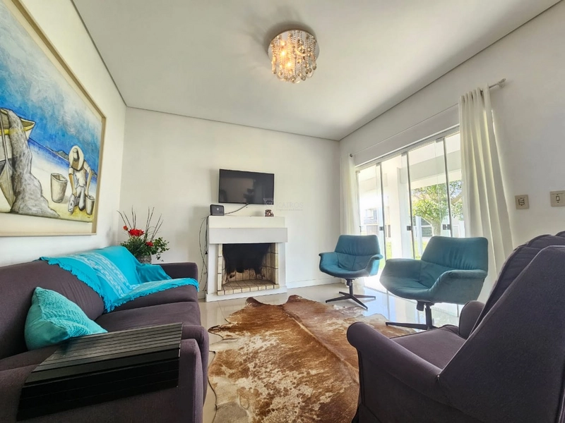 CASA DE PRAIA COM 2 TERRENOS: 10ª foto da galeria de imagens do imóvel