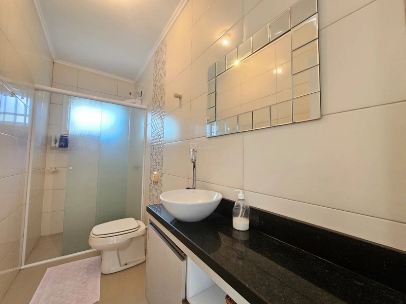CASA DE PRAIA COM 2 TERRENOS: 17ª foto da galeria de imagens do imóvel