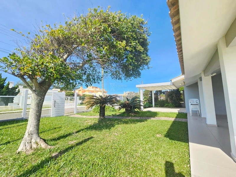 CASA DE PRAIA COM 2 TERRENOS: 18ª foto da galeria de imagens do imóvel