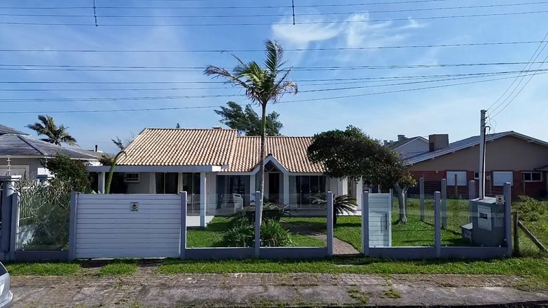 CASA DE PRAIA COM 2 TERRENOS: 24ª foto da galeria de imagens do imóvel