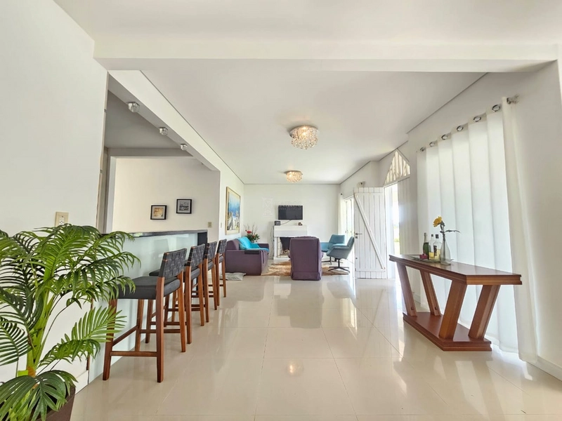 CASA DE PRAIA COM 2 TERRENOS: 12ª foto da galeria de imagens do imóvel
