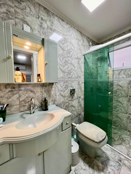 APARTAMENTO CENTRO DE CAPÃO DA CANOA: 6ª foto da galeria de imagens do imóvel