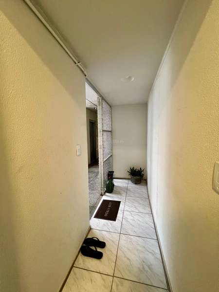 APARTAMENTO CENTRO DE CAPÃO DA CANOA: 2ª foto da galeria de imagens do imóvel