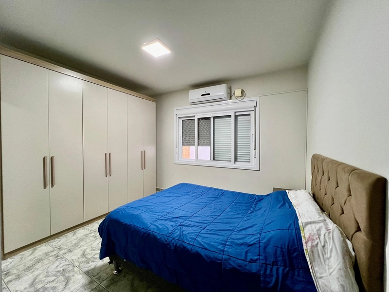 APARTAMENTO CENTRO DE CAPÃO DA CANOA: 5ª foto da galeria de imagens do imóvel