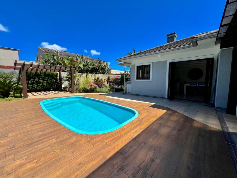 CASA DE PRAIA EM LAJE PERTO DO MAR: 38ª foto da galeria de imagens do imóvel