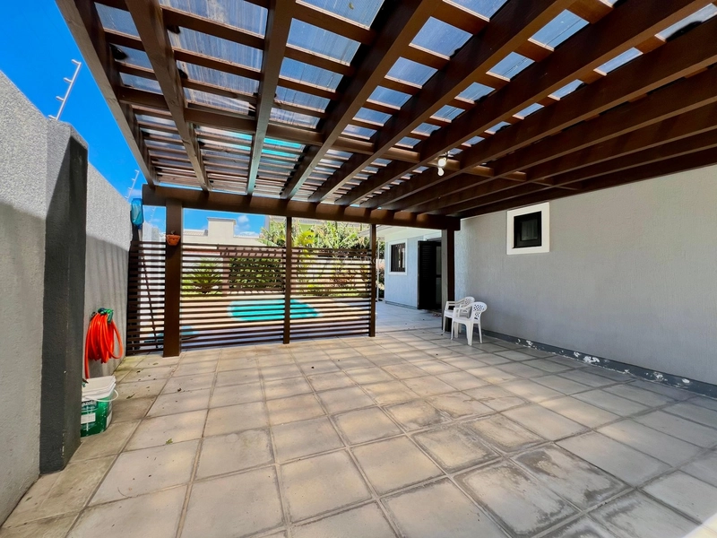 CASA DE PRAIA EM LAJE PERTO DO MAR: 35ª foto da galeria de imagens do imóvel