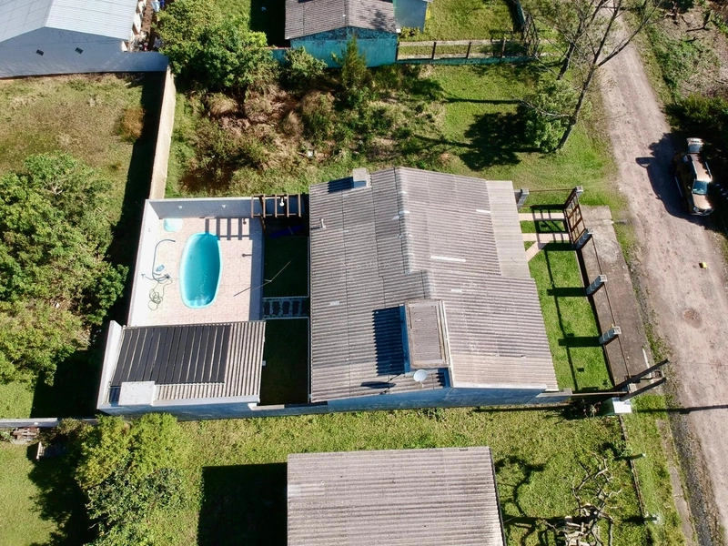 CASA DE PRAIA COM PISCINA: 40ª foto da galeria de imagens do imóvel