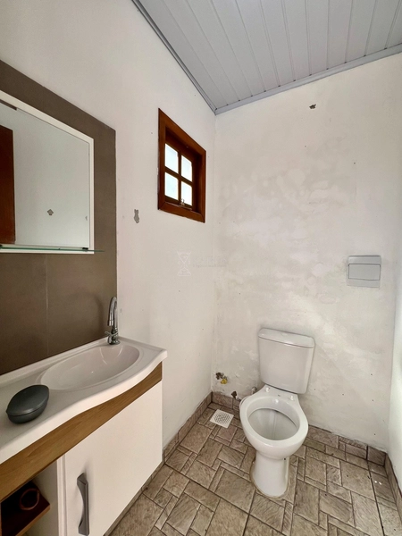 CASA DE PRAIA COM PISCINA: 28ª foto da galeria de imagens do imóvel